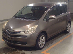 2009 Toyota Ractis