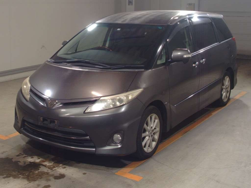 2011 Toyota Estima ACR50W[0]