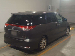 2011 Toyota Estima