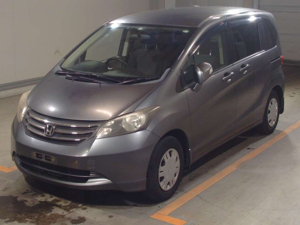 2009 Honda Freed GB3[0]