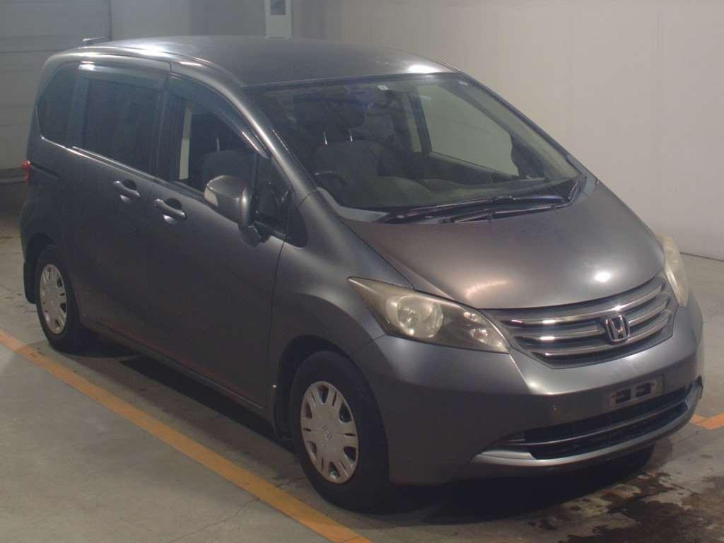 2009 Honda Freed GB3[2]