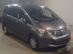 2009 Honda Freed