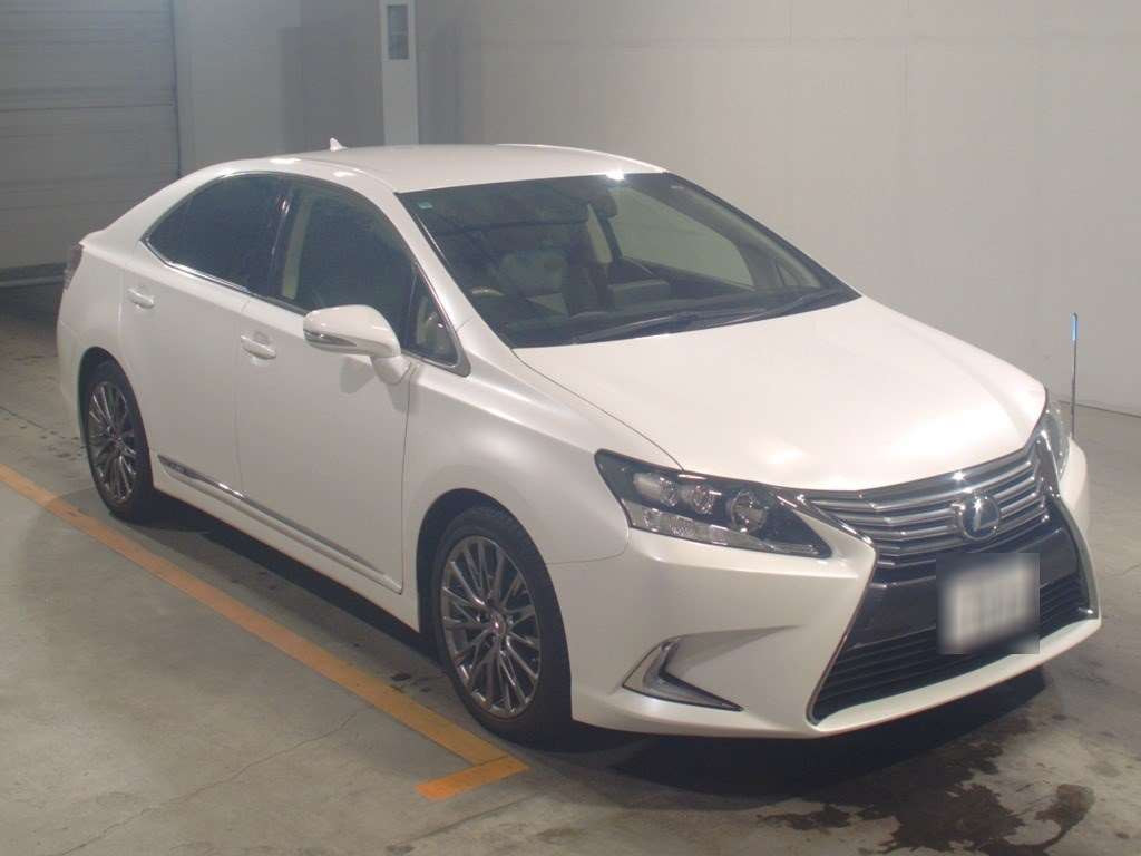 2014 Lexus HS ANF10[2]