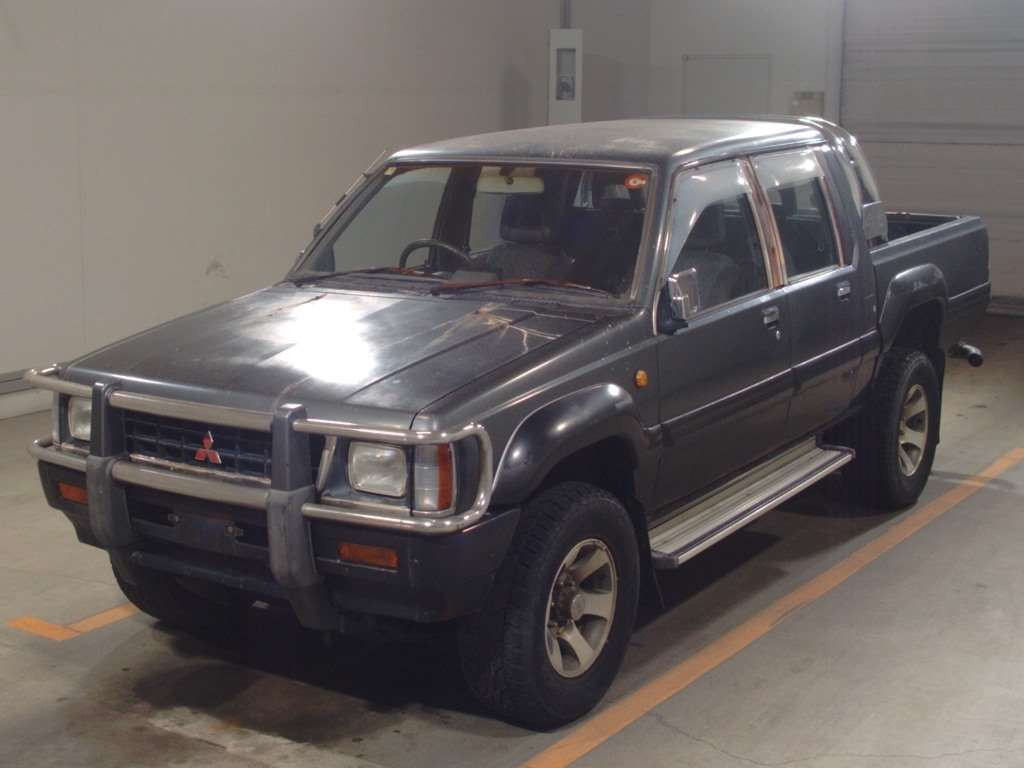 1991 Mitsubishi Strada K34T[0]