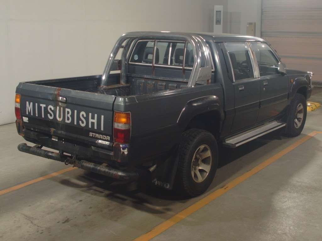 1991 Mitsubishi Strada K34T[1]