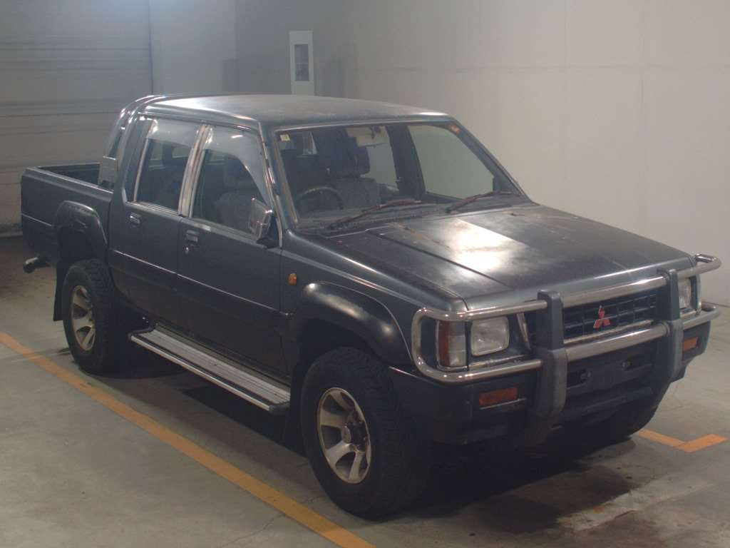 1991 Mitsubishi Strada K34T[2]