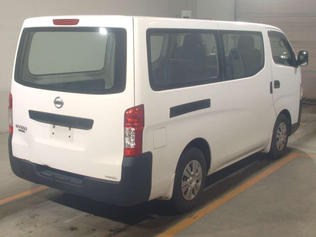 2014 Nissan NV350 CARAVAN VAN VR2E26[1]