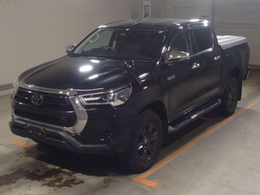 2021 Toyota Hilux GUN125[0]