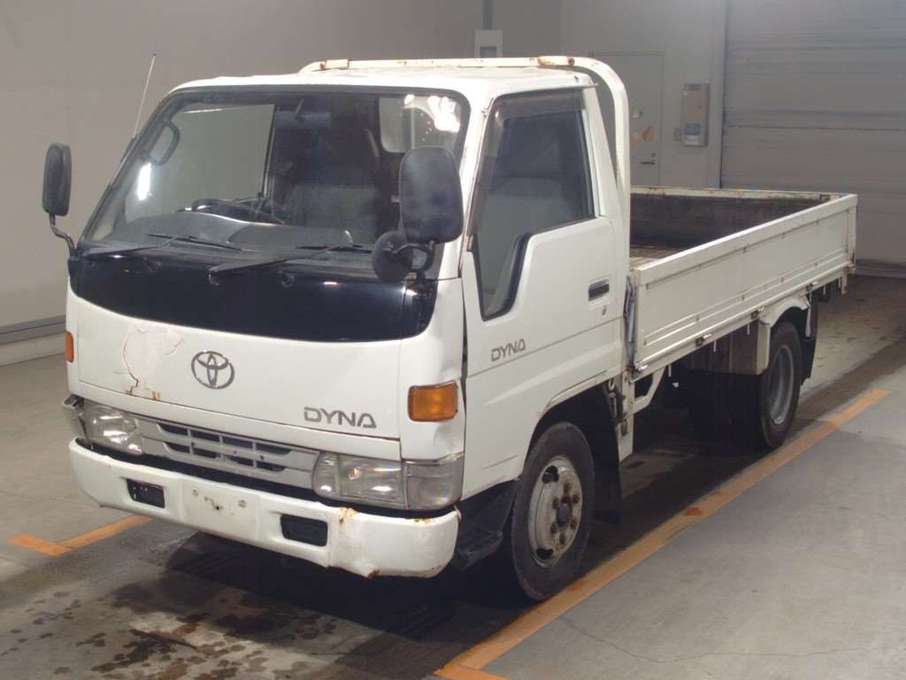 1995 Toyota Dyna Truck BU102[0]