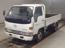 1995 Toyota Dyna Truck