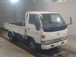 1995 Toyota Dyna Truck