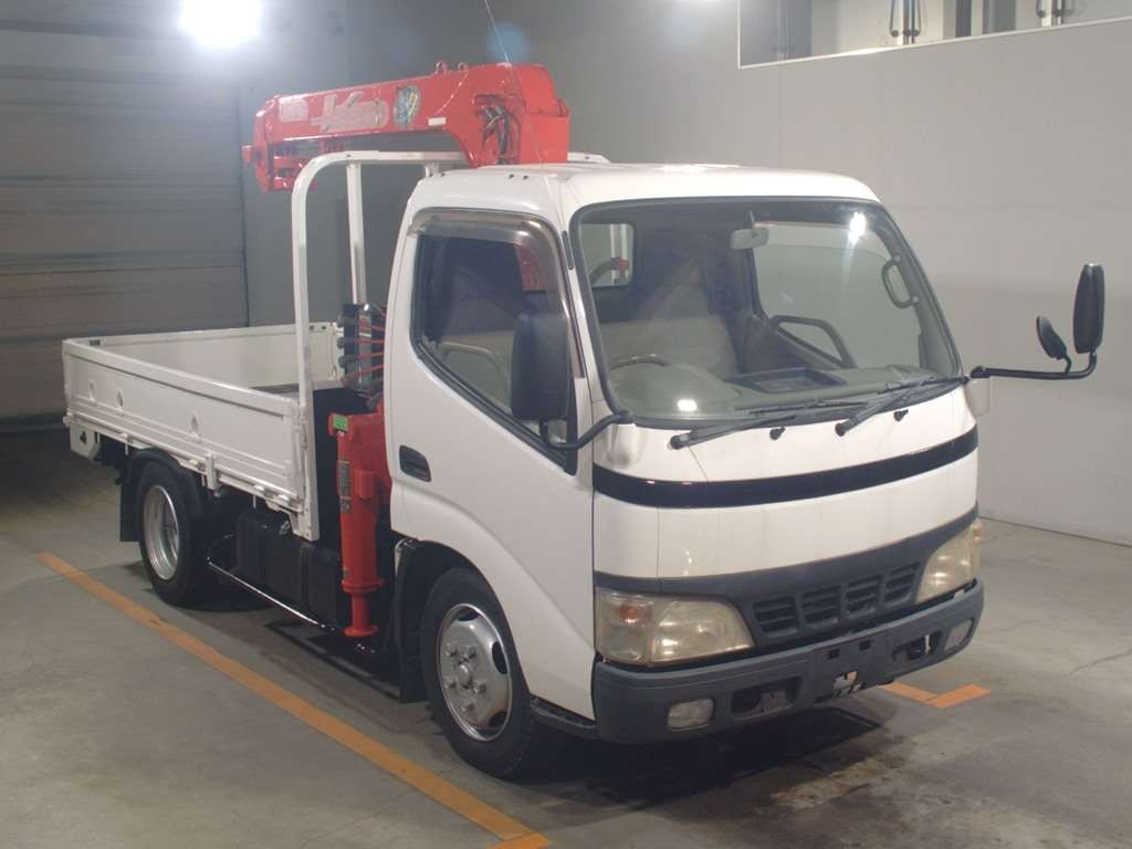 2005 Hino DUTRO XZU336M[2]