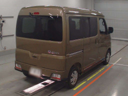 2024 Daihatsu Atrai