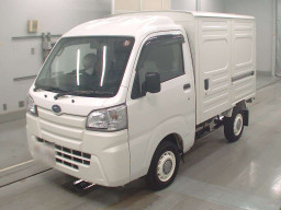 2019 Subaru Sambar Truck