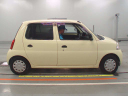 2011 Daihatsu Esse