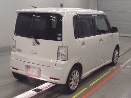 2015 Toyota Pixis Space