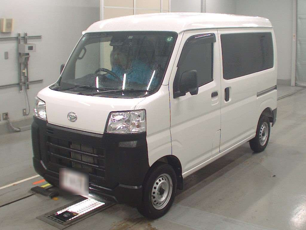 2022 Daihatsu Hijet Cargo S710V[0]