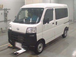 2022 Daihatsu Hijet Cargo