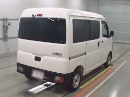 2022 Daihatsu Hijet Cargo