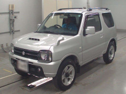 2017 Suzuki Jimny