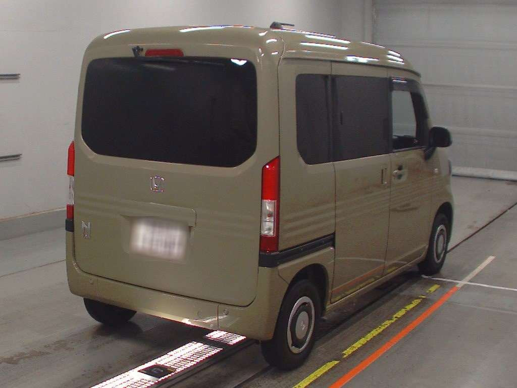 2020 Honda N-Van+Style JJ1[1]