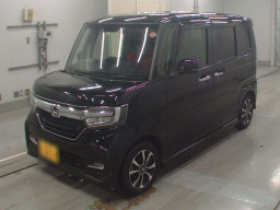 2020 Honda N-BOX CUSTOM