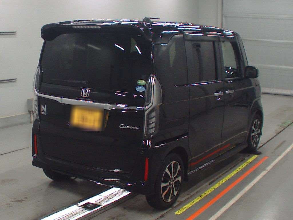 2020 Honda N-BOX CUSTOM JF3[1]