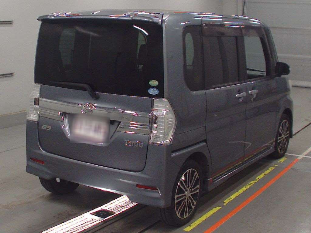 2014 Daihatsu Tanto LA610S[1]