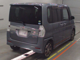 2014 Daihatsu Tanto