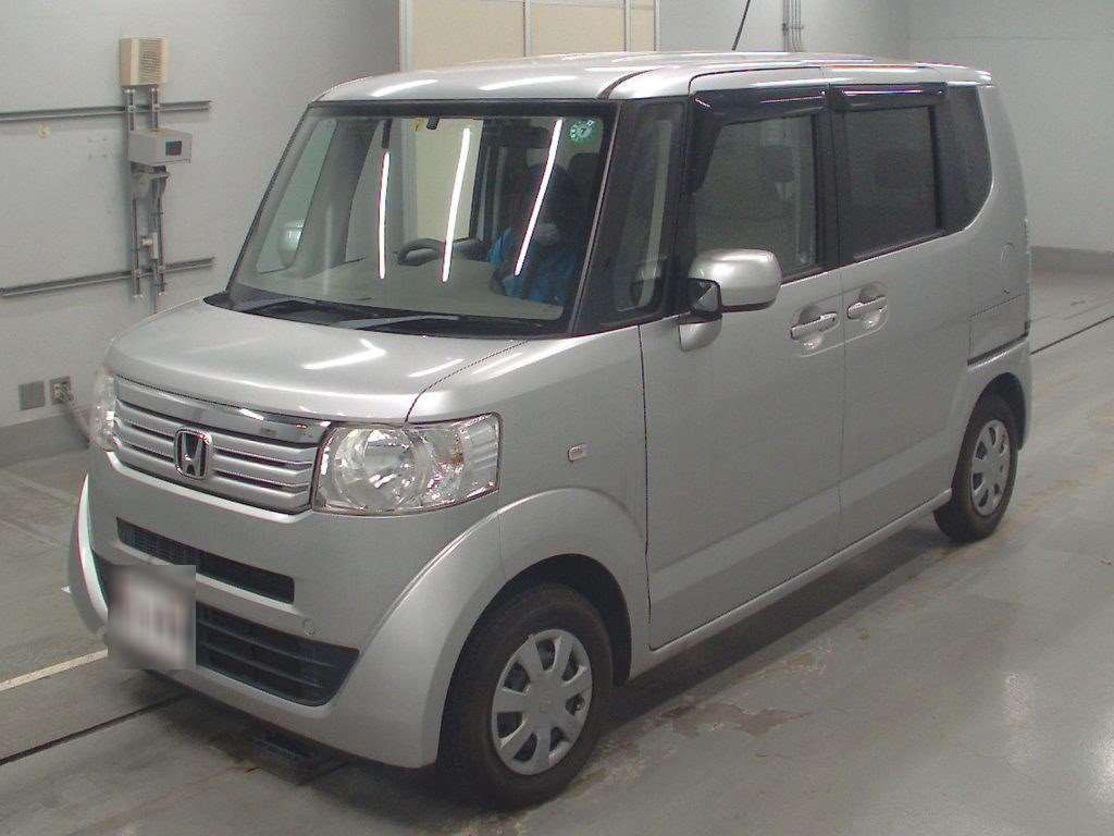 2012 Honda N-BOX JF1[0]