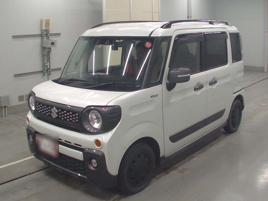 2021 Suzuki Spacia GEAR MK53S[0]