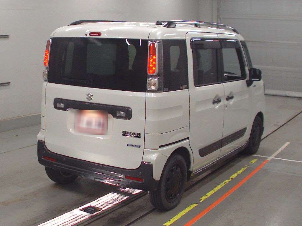 2021 Suzuki Spacia GEAR MK53S[1]