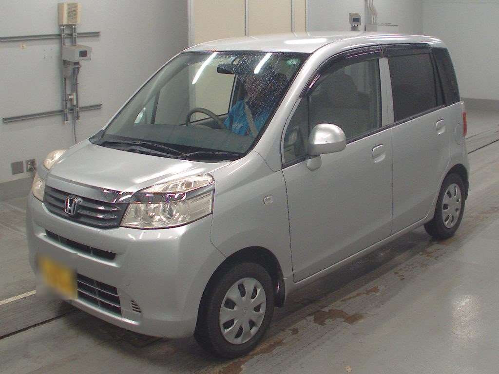 2011 Honda Life JC1[0]