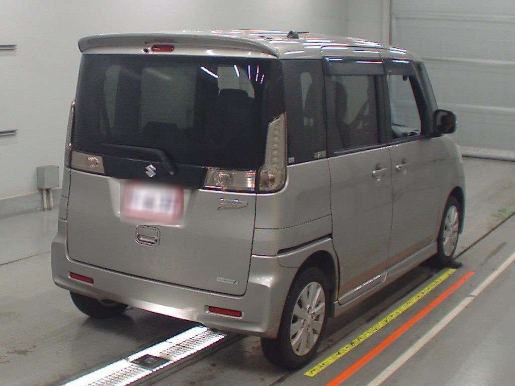 2015 Suzuki Spacia Custom MK32S[1]