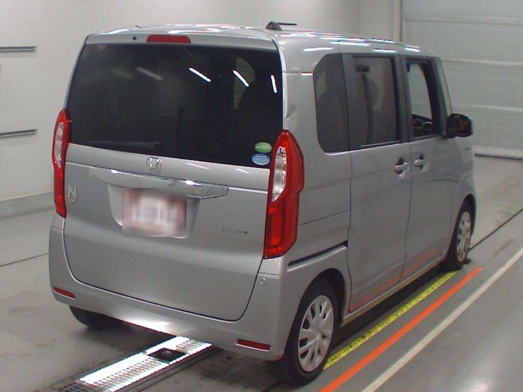 2019 Honda N-BOX JF3[1]