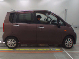 2011 Daihatsu Move