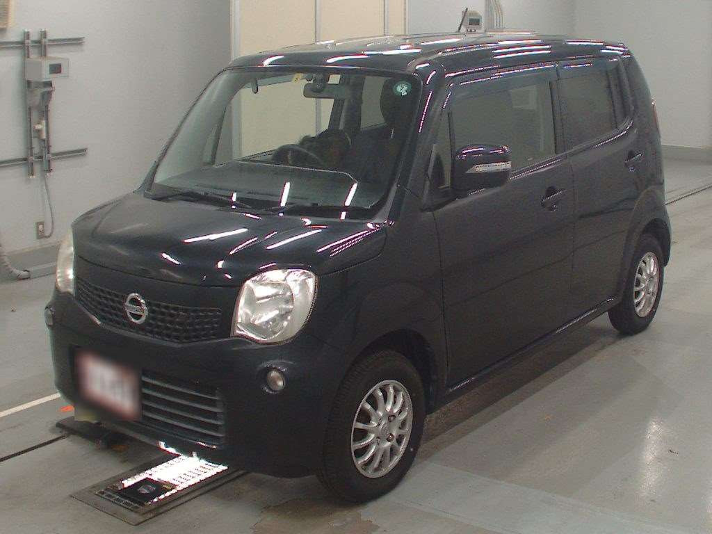 2012 Nissan Moco MG33S[0]