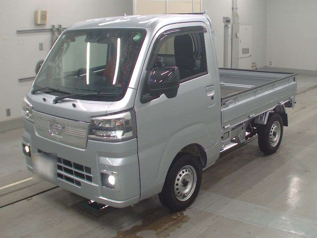 2024 Daihatsu Hijet Truck S500P[0]