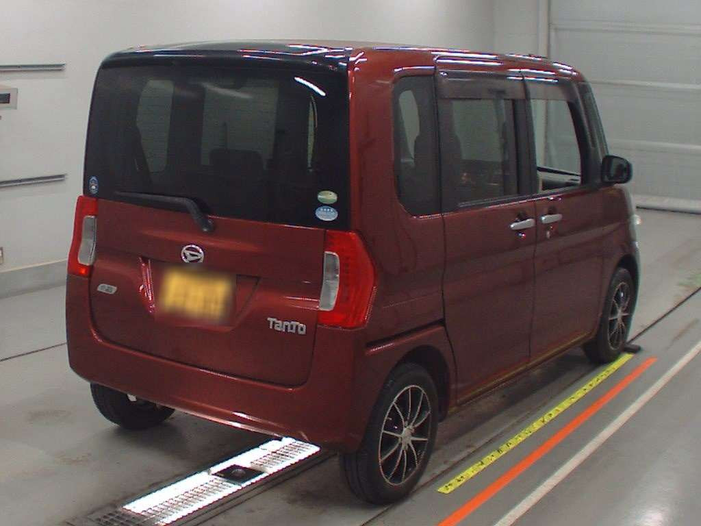 2015 Daihatsu Tanto LA600S[1]