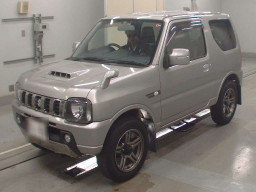 2014 Suzuki Jimny