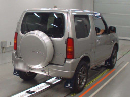 2014 Suzuki Jimny