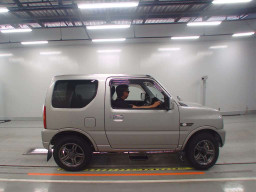 2014 Suzuki Jimny