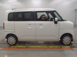 2023 Suzuki WAGON R SMILE