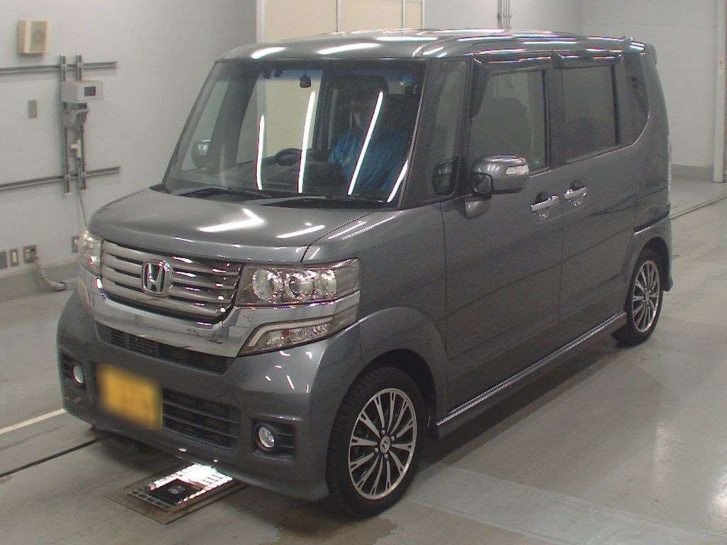 2012 Honda N-BOX CUSTOM JF1[0]