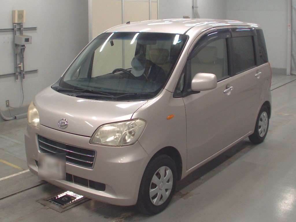 2010 Daihatsu Tanto exe L455S[0]