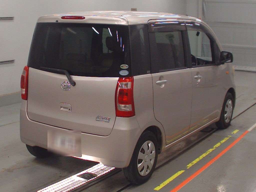 2010 Daihatsu Tanto exe L455S[1]