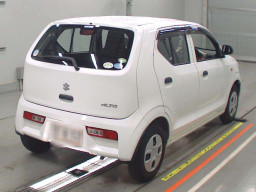 2019 Suzuki Alto