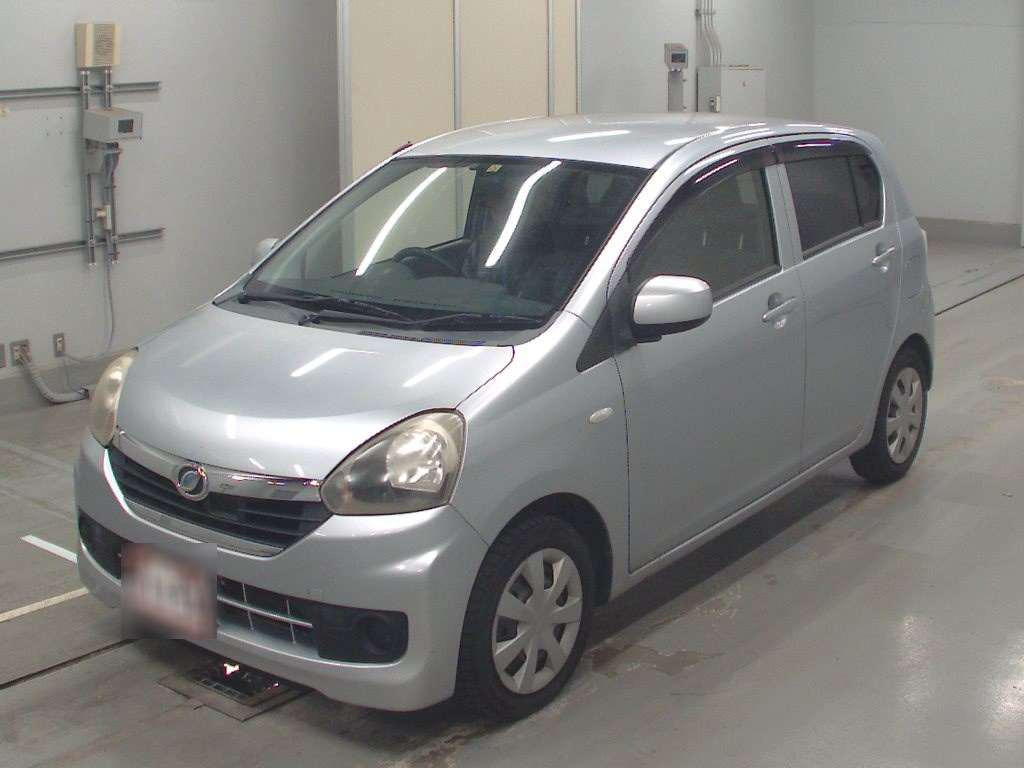 2015 Daihatsu Mira es LA300S[0]