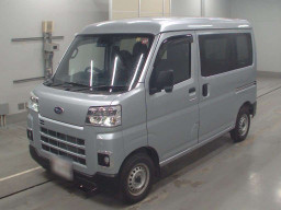 2023 Subaru Sambar