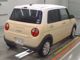 2020 Suzuki ALTO Lapin